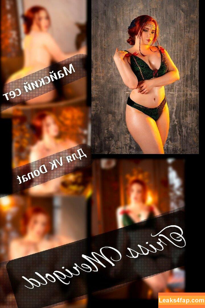 Elune Cosplay / elune_cosplay leaked photo photo #0271