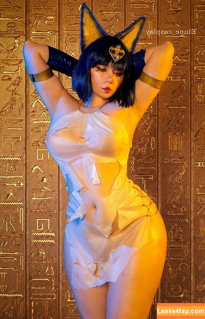 Elune Cosplay / elune_cosplay leaked photo photo #0280