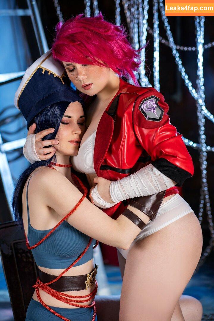 Elune Cosplay / elune_cosplay leaked photo photo #0283