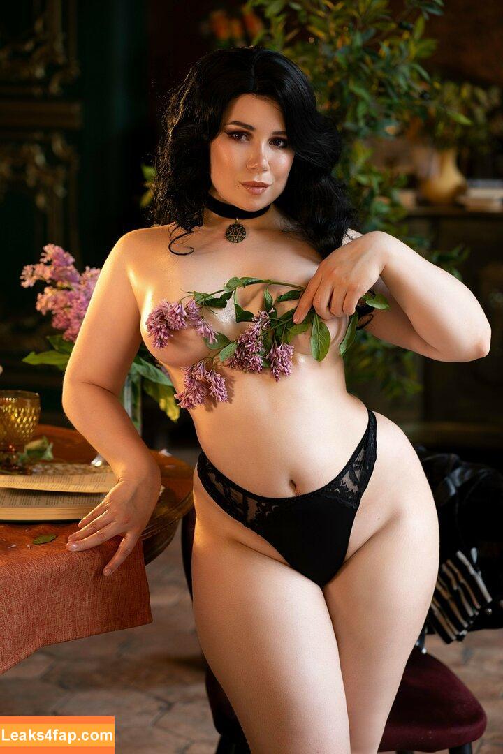 Elune Cosplay / elune_cosplay leaked photo photo #0289