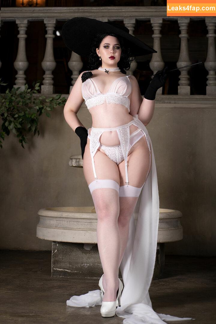 Elune Cosplay / elune_cosplay leaked photo photo #0300