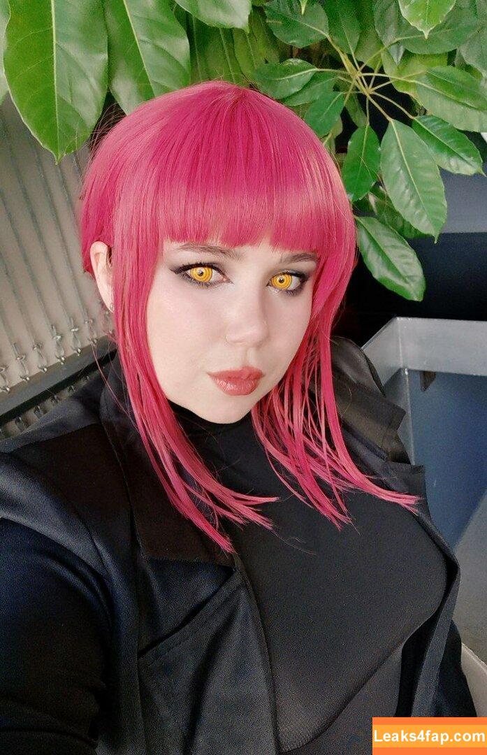 Elune Cosplay / elune_cosplay leaked photo photo #0301