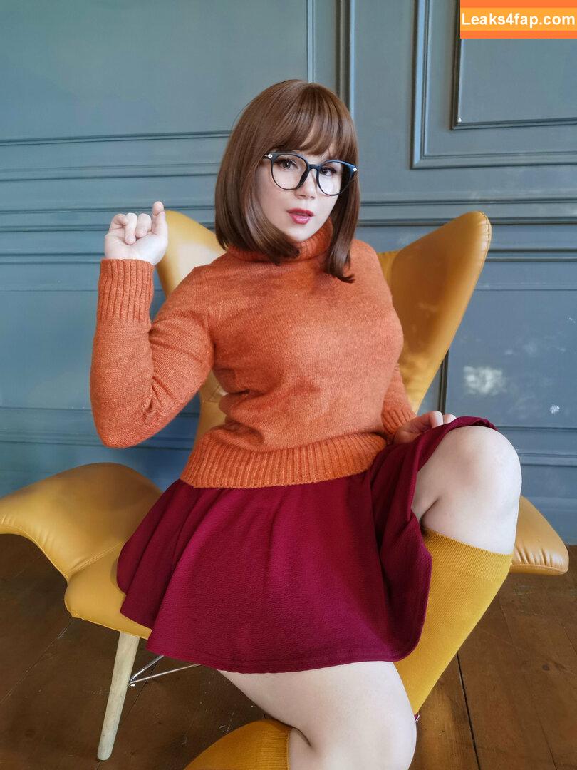 Elune Cosplay / elune_cosplay leaked photo photo #0323