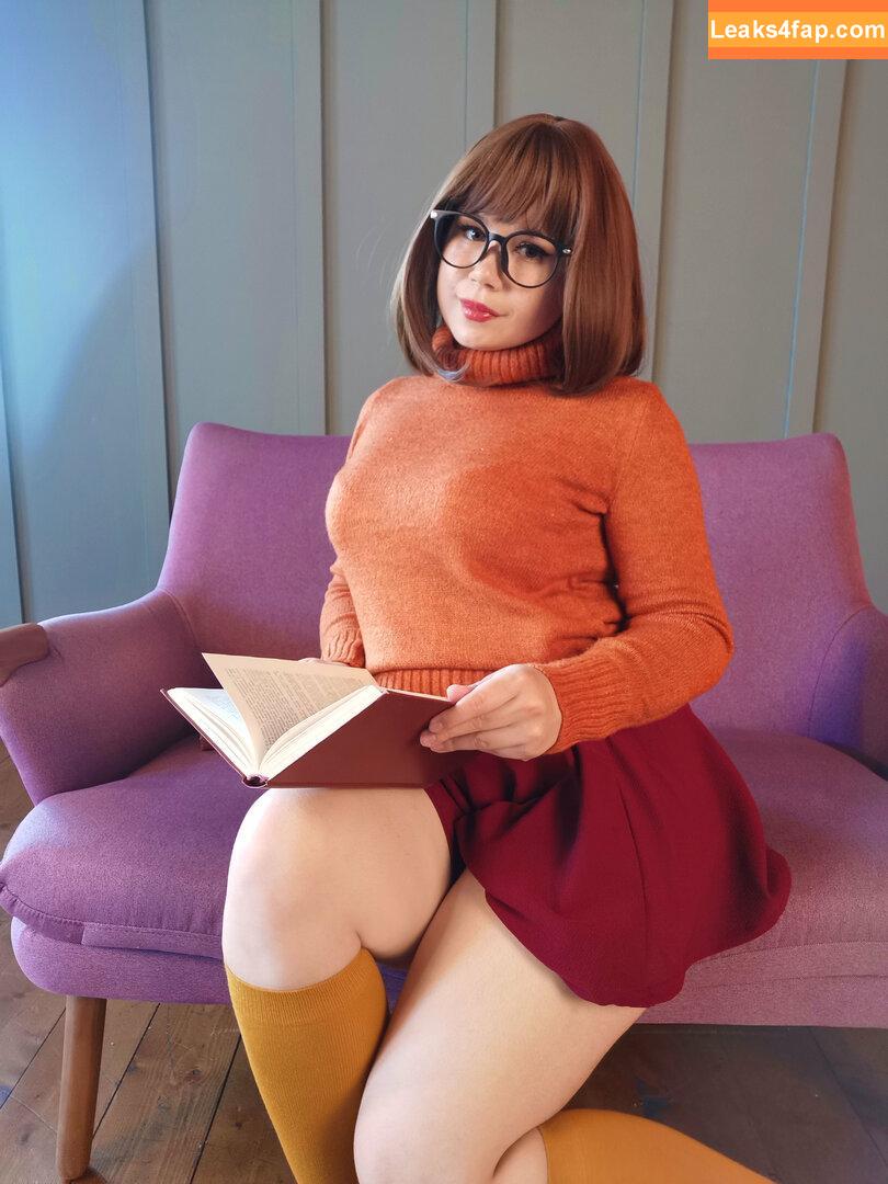 Elune Cosplay / elune_cosplay leaked photo photo #0325