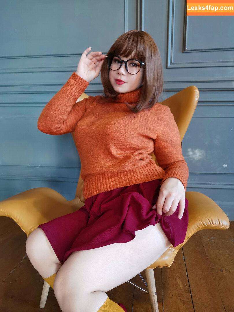 Elune Cosplay / elune_cosplay leaked photo photo #0328