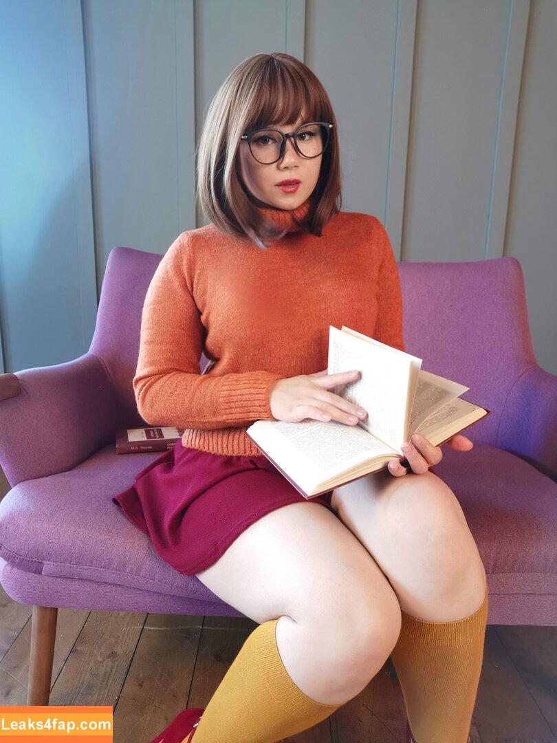 Elune Cosplay / elune_cosplay leaked photo photo #0330