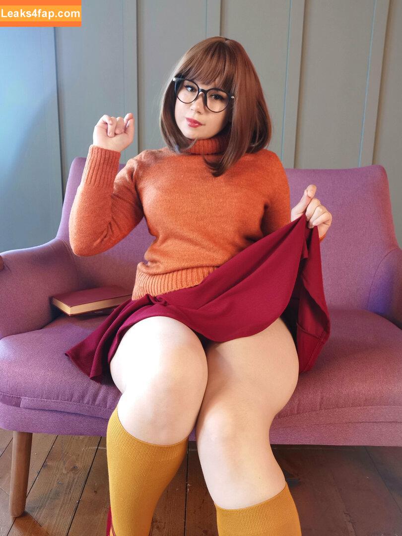 Elune Cosplay / elune_cosplay leaked photo photo #0342