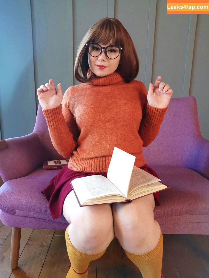 Elune Cosplay / elune_cosplay leaked photo photo #0346