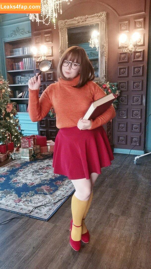 Elune Cosplay / elune_cosplay leaked photo photo #0347