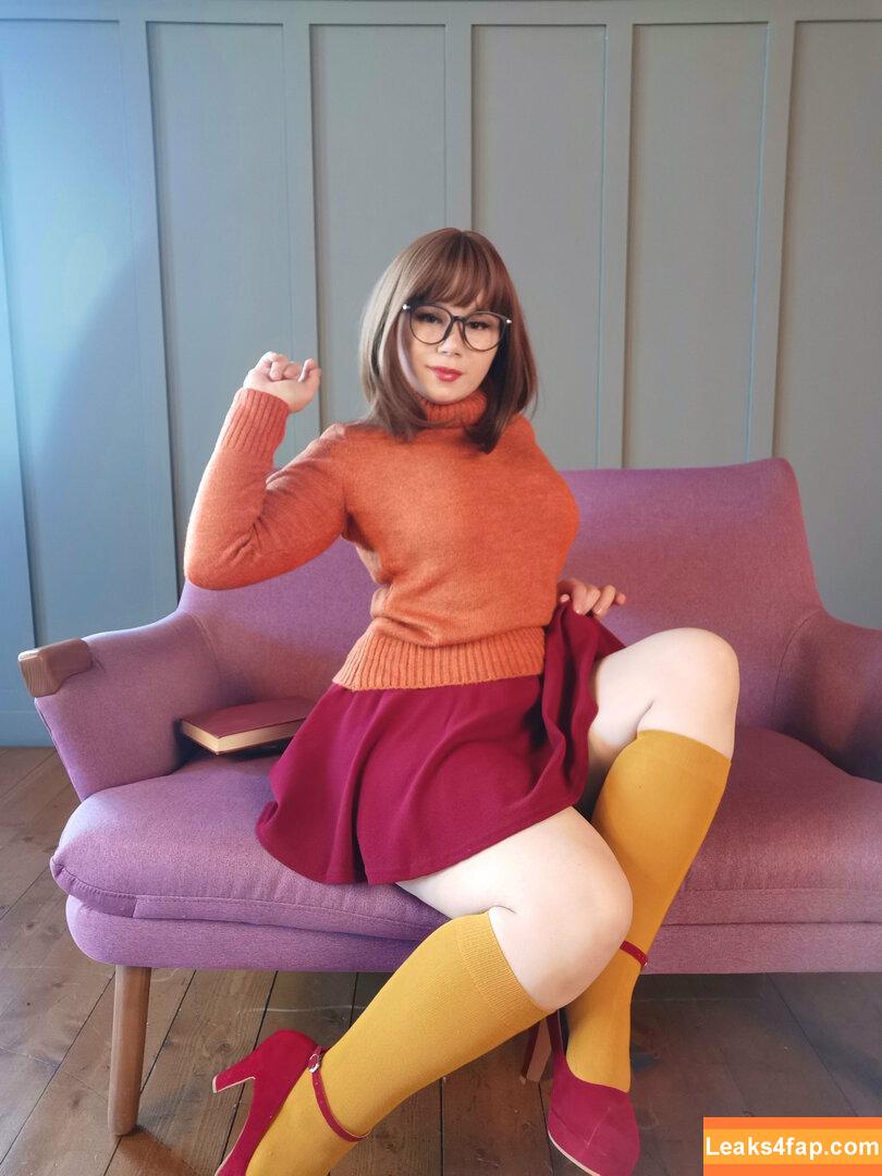 Elune Cosplay / elune_cosplay leaked photo photo #0358