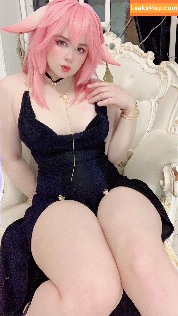 Elune Cosplay / elune_cosplay leaked photo photo #0362