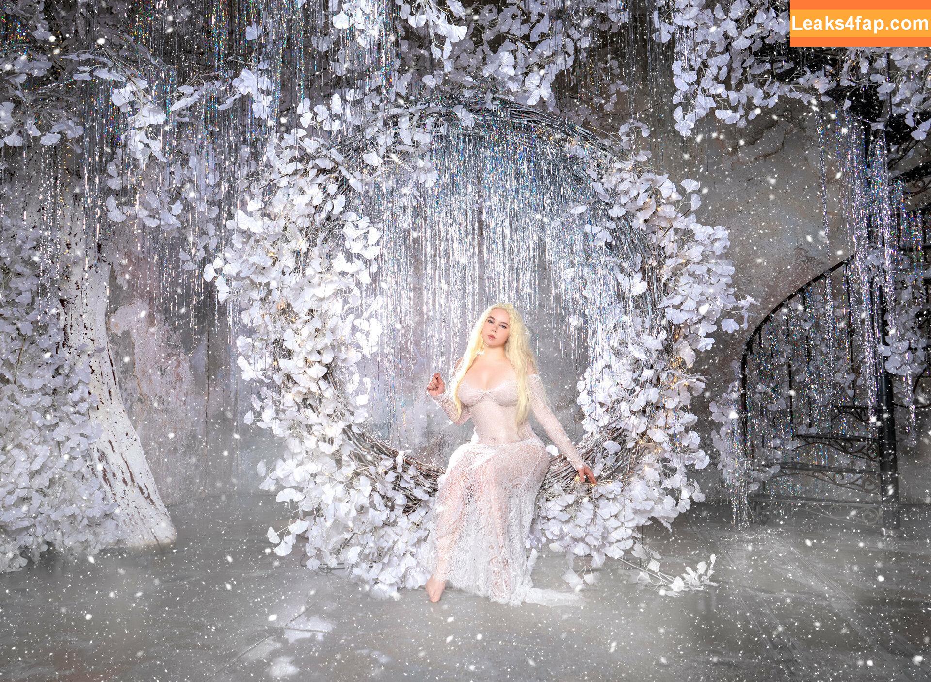 Elune Cosplay / elune_cosplay leaked photo photo #0364