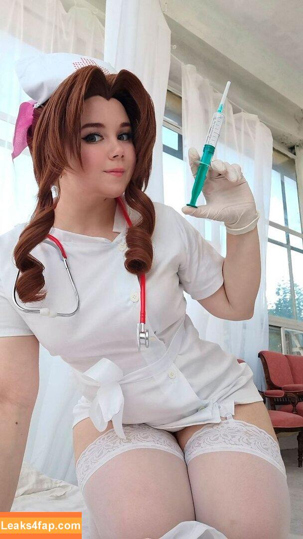 Elune Cosplay / elune_cosplay leaked photo photo #0391