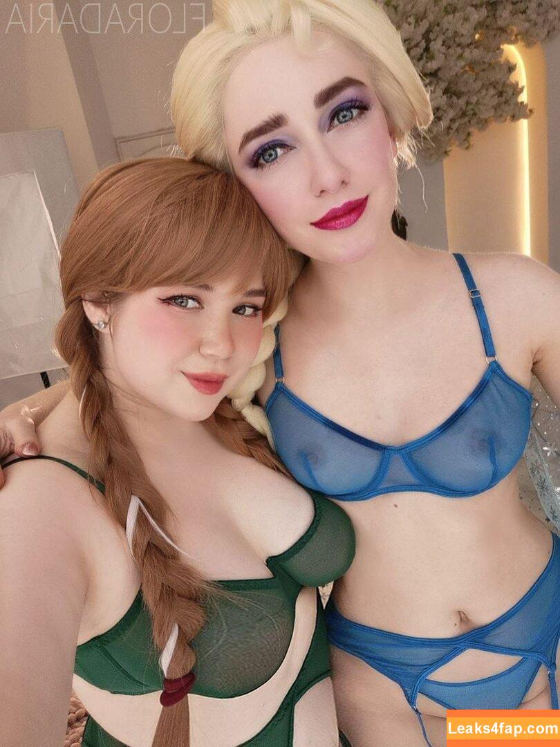 Elune Cosplay / elune_cosplay leaked photo photo #0422