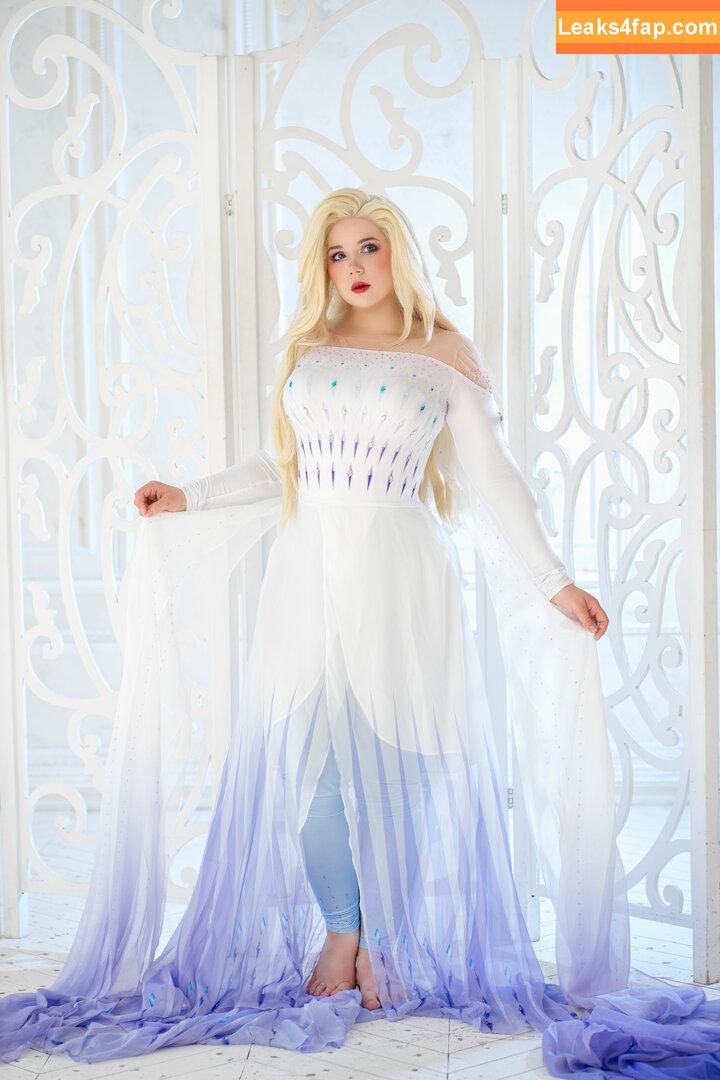 Elune Cosplay / elune_cosplay leaked photo photo #0452