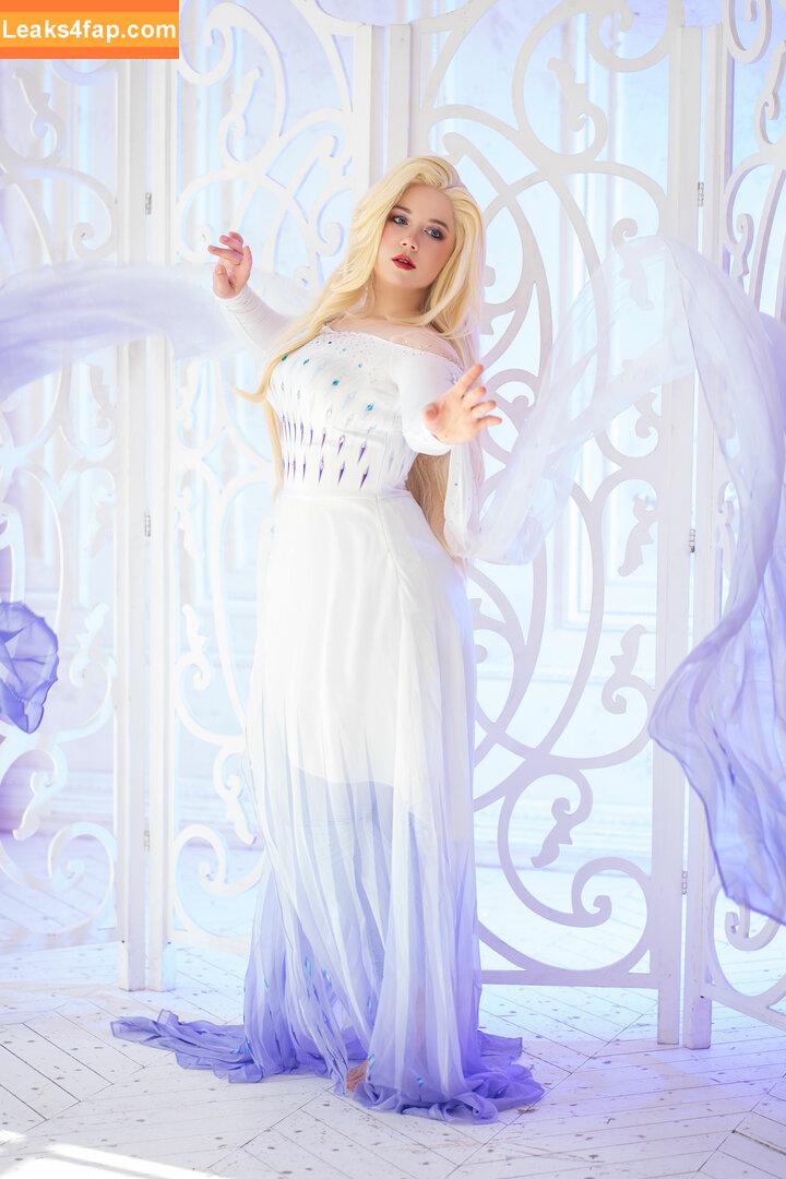 Elune Cosplay / elune_cosplay leaked photo photo #0455