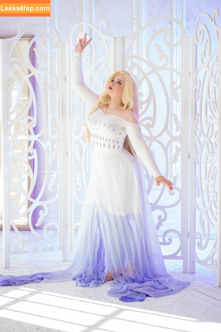 Elune Cosplay / elune_cosplay leaked photo photo #0456