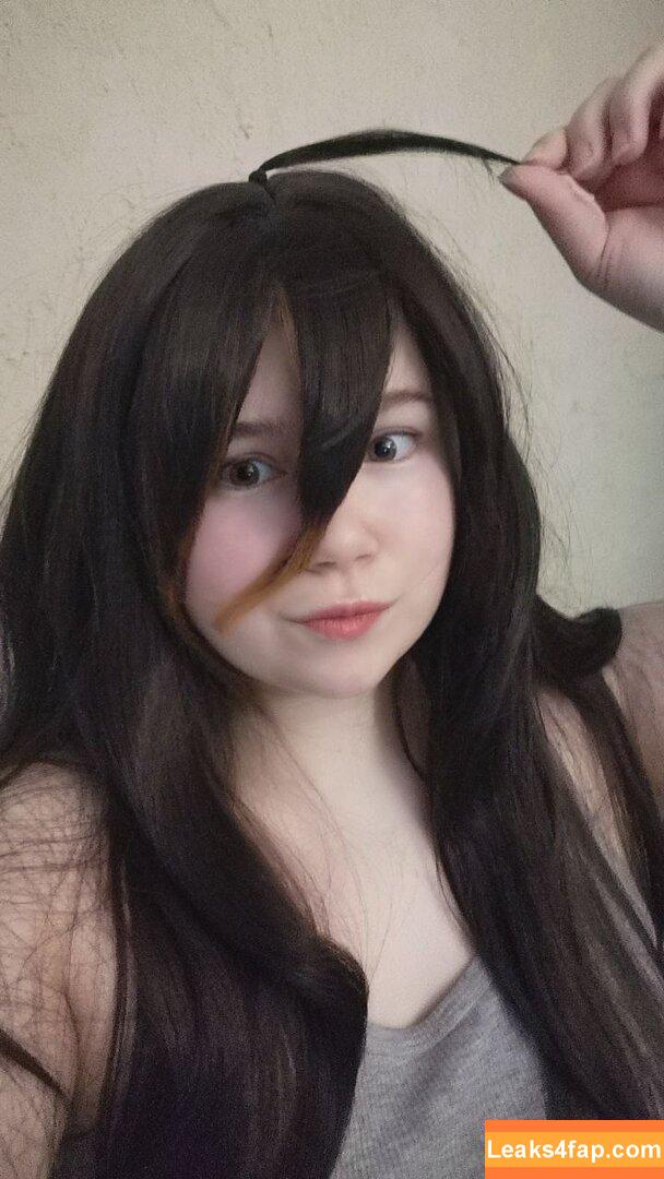 Elune Cosplay / elune_cosplay leaked photo photo #0467