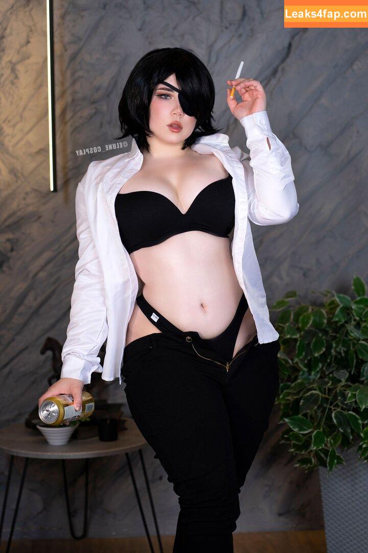 Elune Cosplay / elune_cosplay leaked photo photo #0496