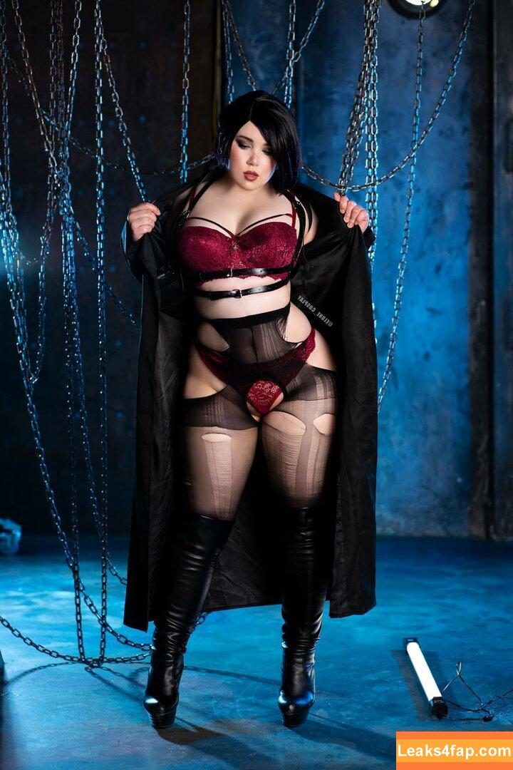 Elune Cosplay / elune_cosplay leaked photo photo #0499