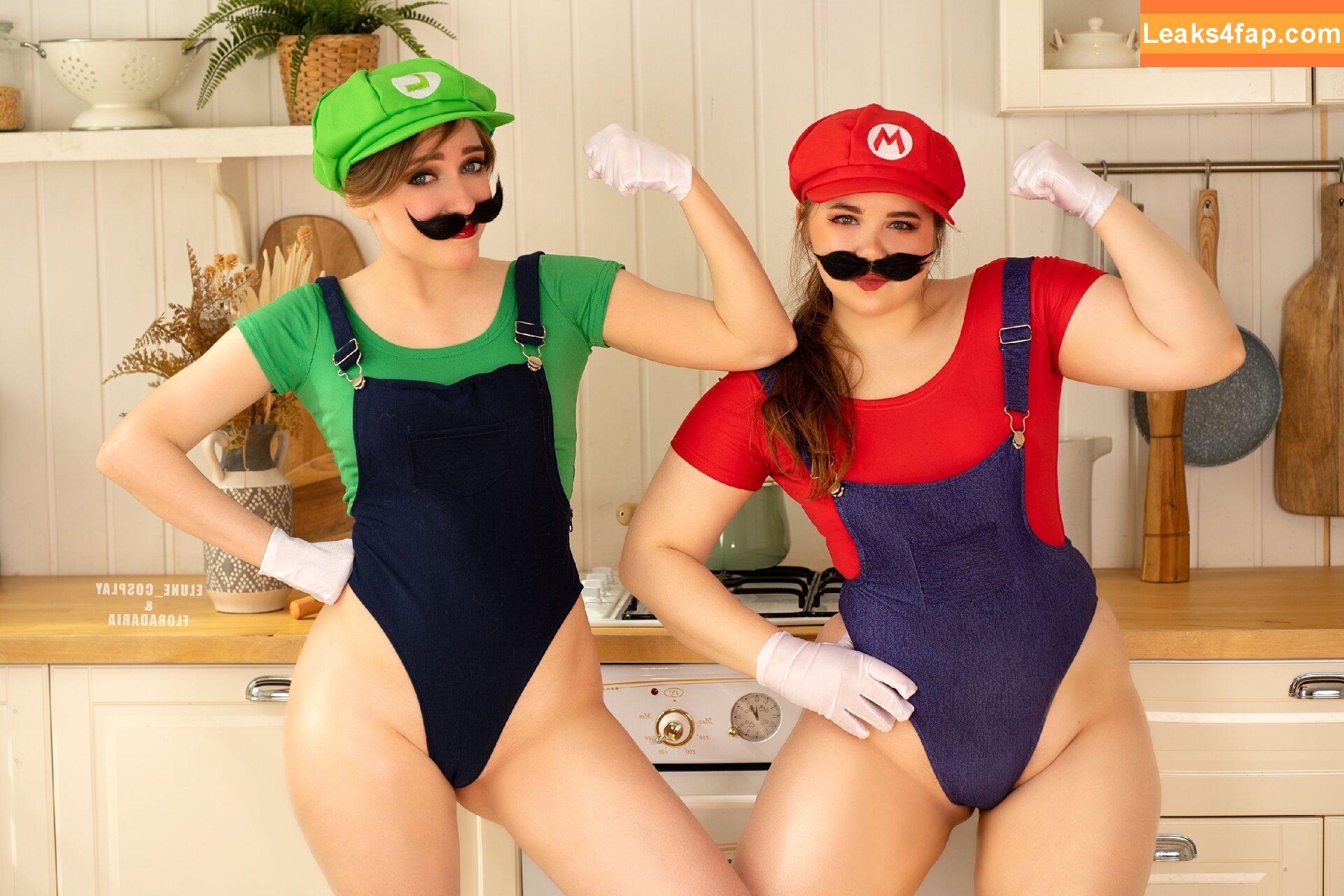 Elune Cosplay / elune_cosplay leaked photo photo #0515