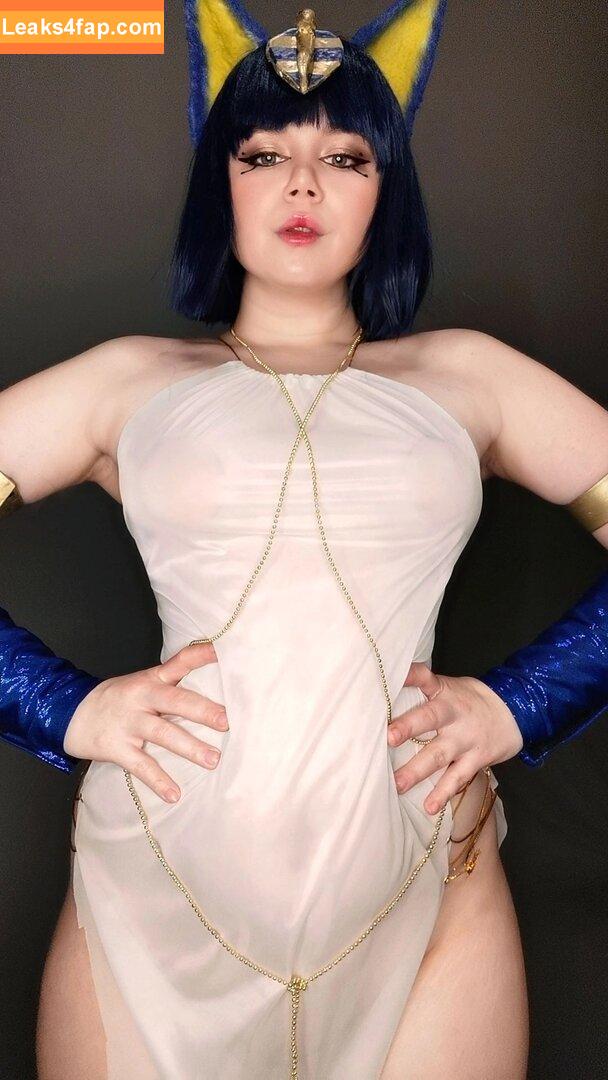 Elune Cosplay / elune_cosplay leaked photo photo #0558