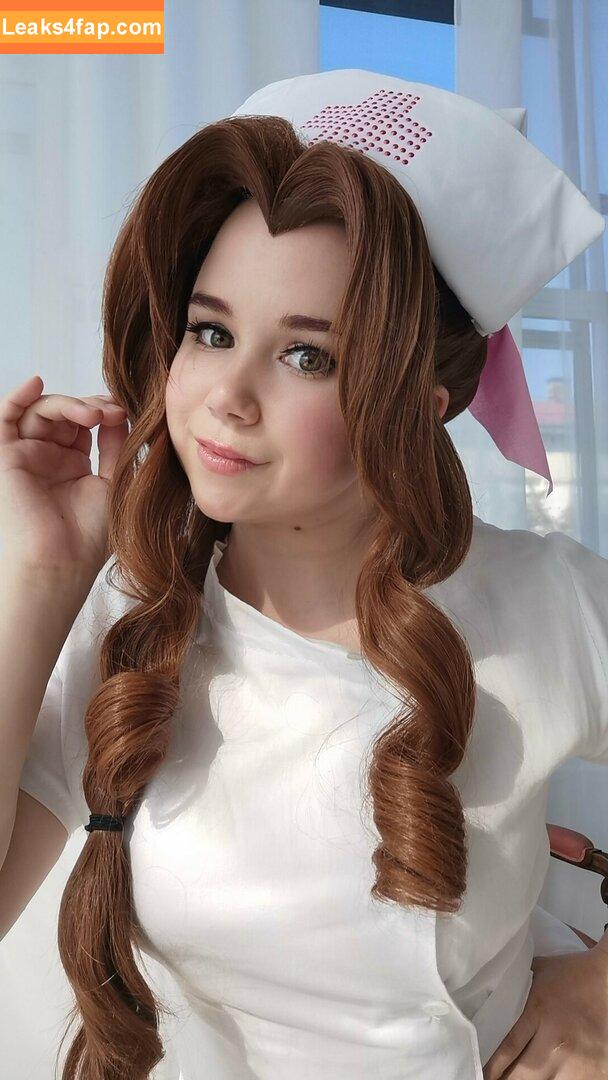 Elune Cosplay / elune_cosplay leaked photo photo #0583