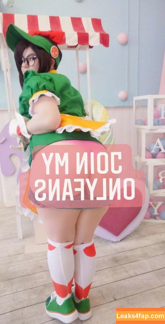 Elune Cosplay / elune_cosplay leaked photo photo #0590