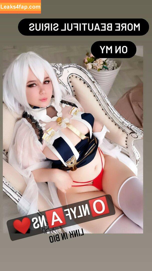 Elune Cosplay / elune_cosplay leaked photo photo #0591