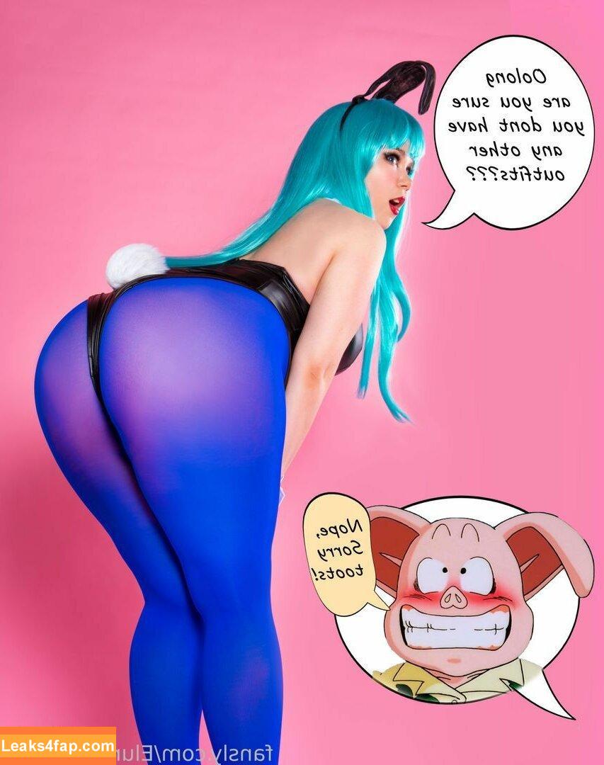 Elune Cosplay / elune_cosplay leaked photo photo #0613