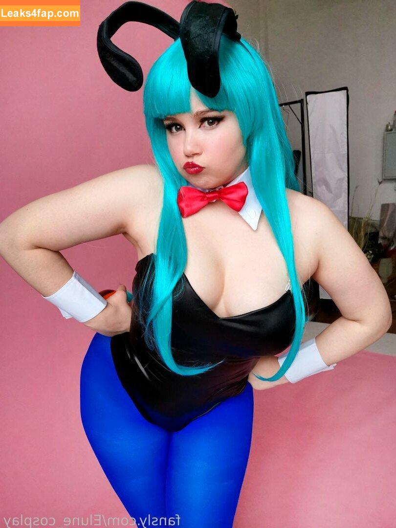 Elune Cosplay / elune_cosplay leaked photo photo #0614