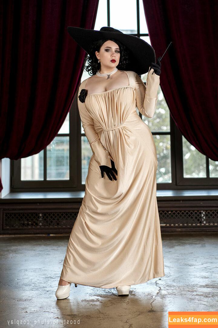 Elune Cosplay / elune_cosplay leaked photo photo #0623