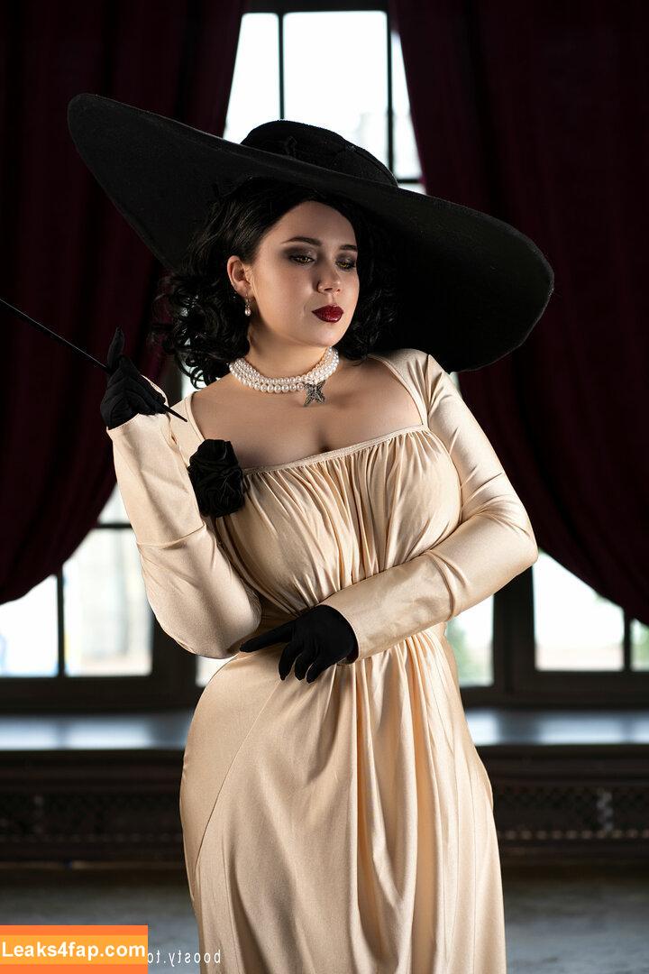 Elune Cosplay / elune_cosplay leaked photo photo #0634