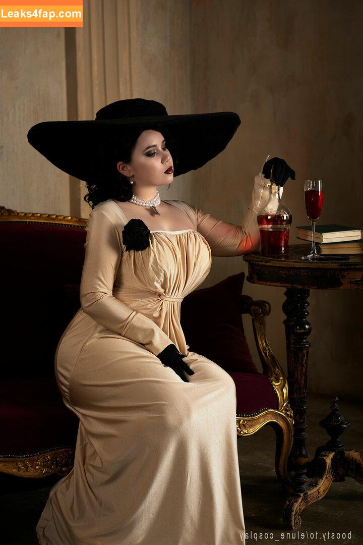 Elune Cosplay / elune_cosplay leaked photo photo #0636