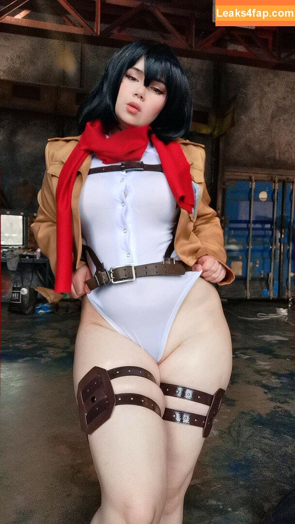 Elune Cosplay / elune_cosplay leaked photo photo #0687