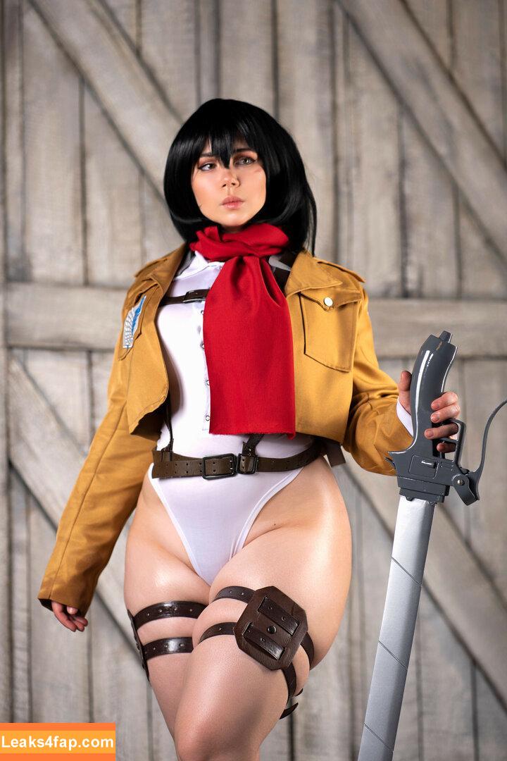 Elune Cosplay / elune_cosplay leaked photo photo #0691