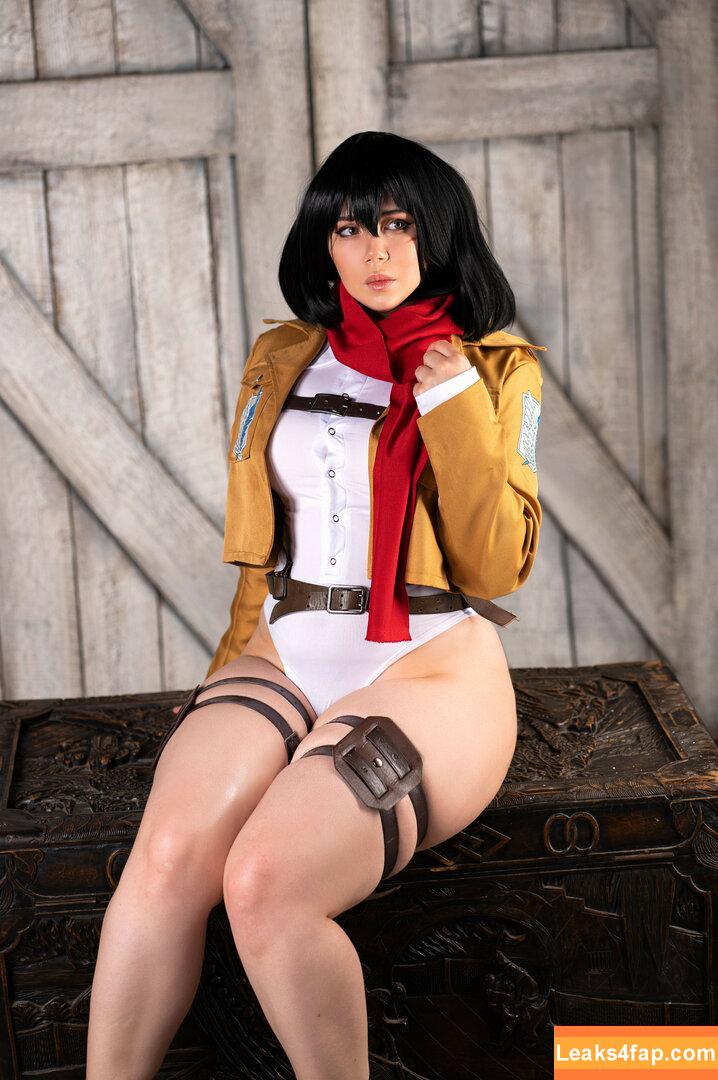 Elune Cosplay / elune_cosplay слитое фото фото #0696