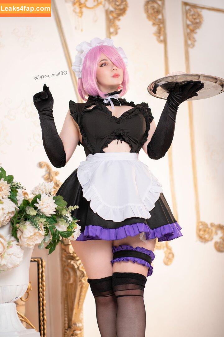 Elune Cosplay / elune_cosplay leaked photo photo #0699