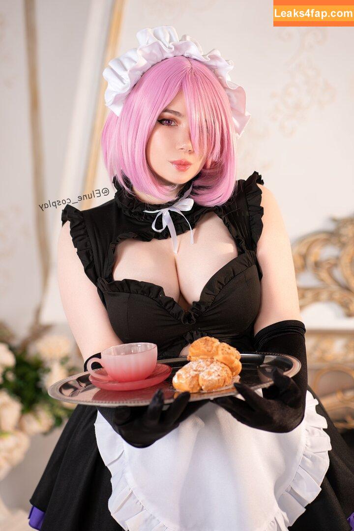 Elune Cosplay / elune_cosplay leaked photo photo #0700