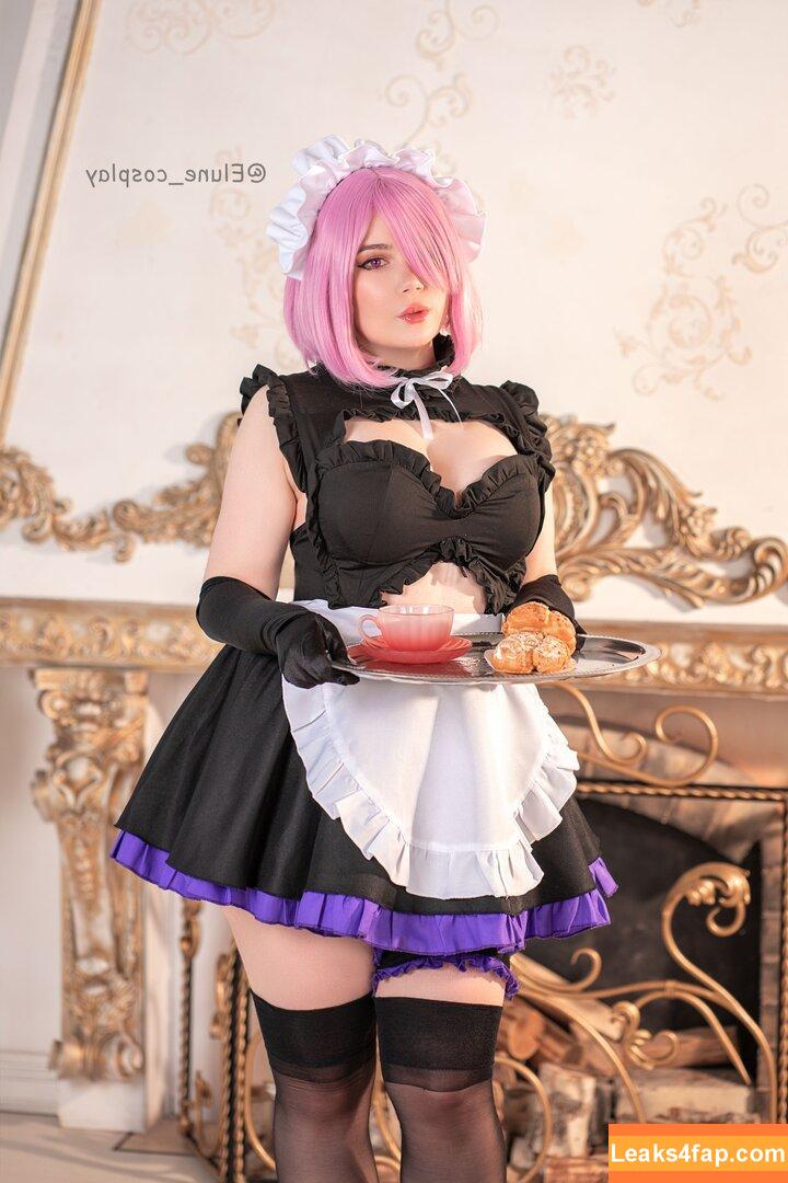 Elune Cosplay / elune_cosplay leaked photo photo #0702