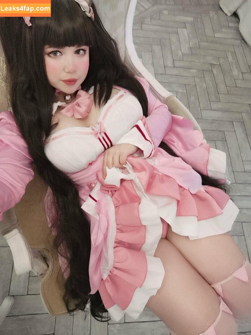 Elune Cosplay / elune_cosplay leaked photo photo #0734