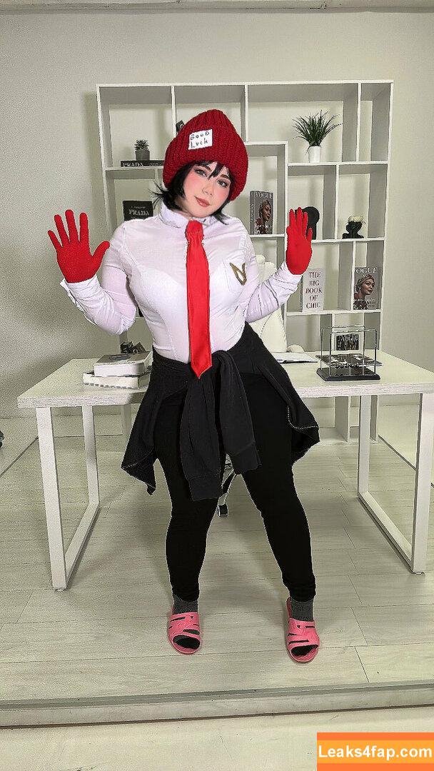 Elune Cosplay / elune_cosplay leaked photo photo #0794