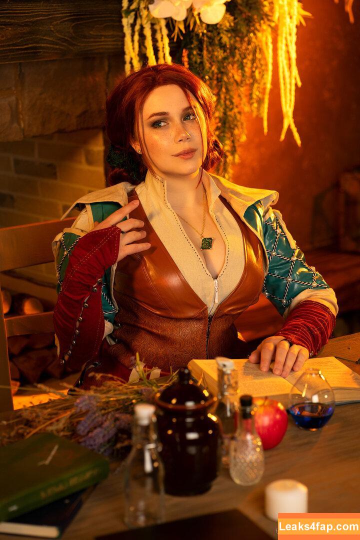 Elune Cosplay / elune_cosplay leaked photo photo #0820