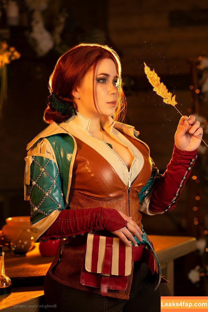 Elune Cosplay / elune_cosplay leaked photo photo #0822