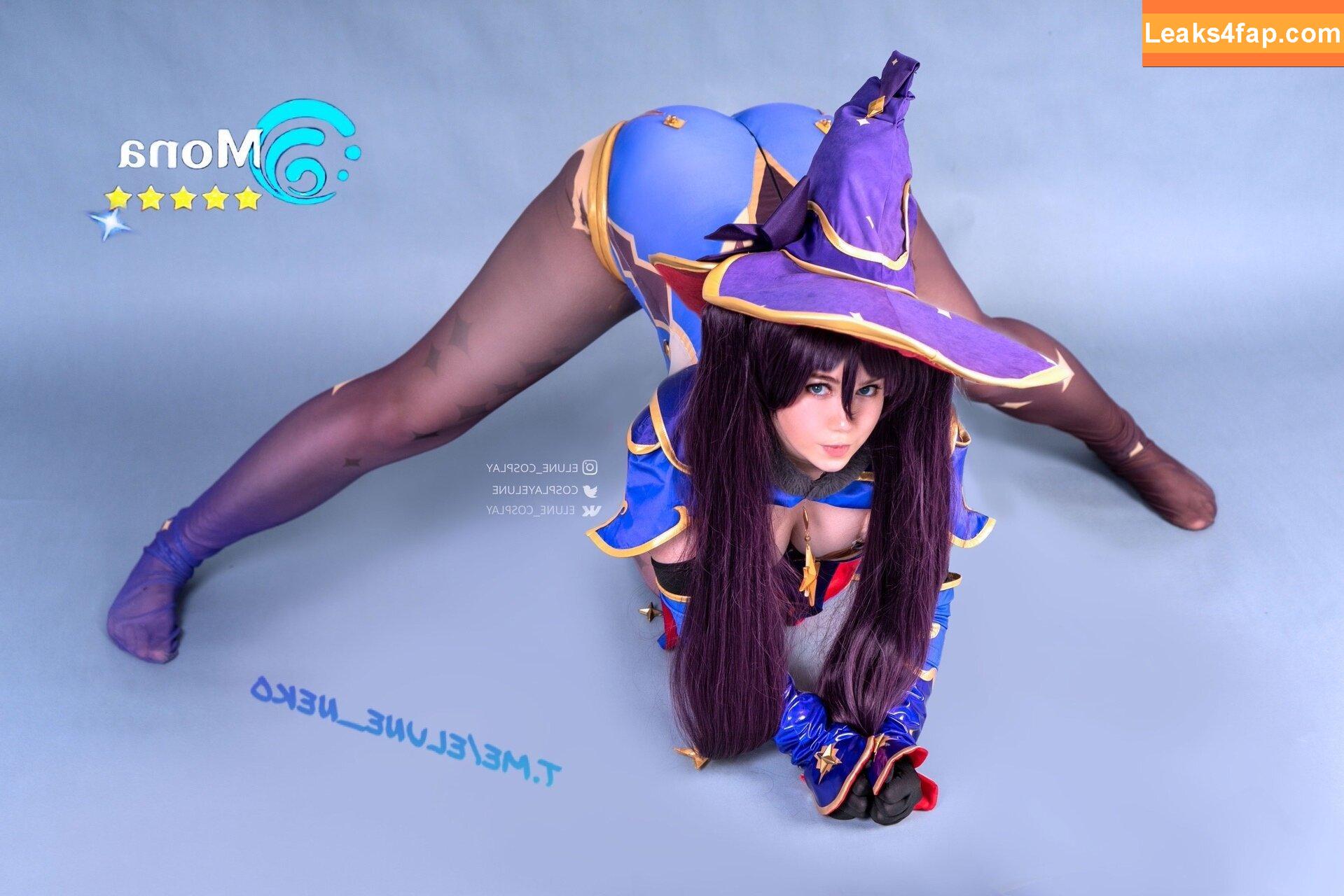 Elune Cosplay / elune_cosplay leaked photo photo #0831