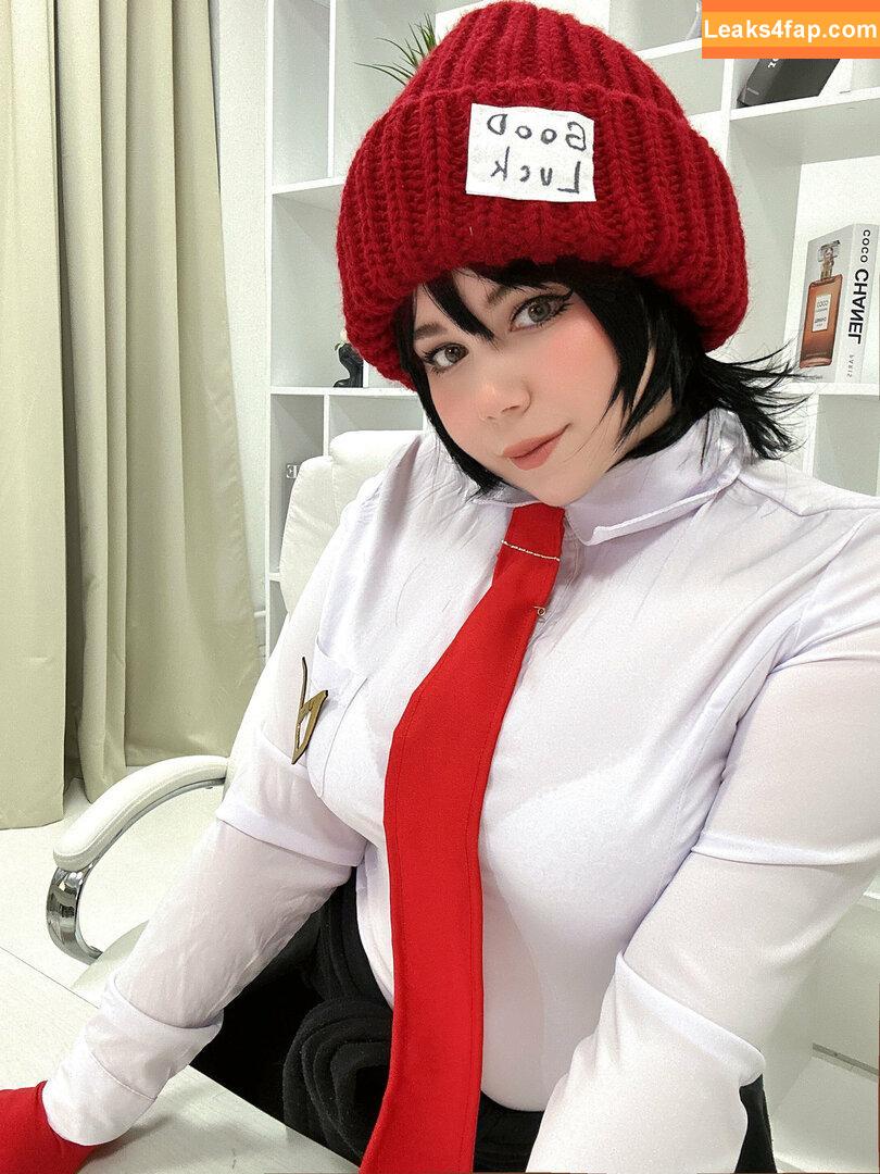 Elune Cosplay / elune_cosplay leaked photo photo #0833