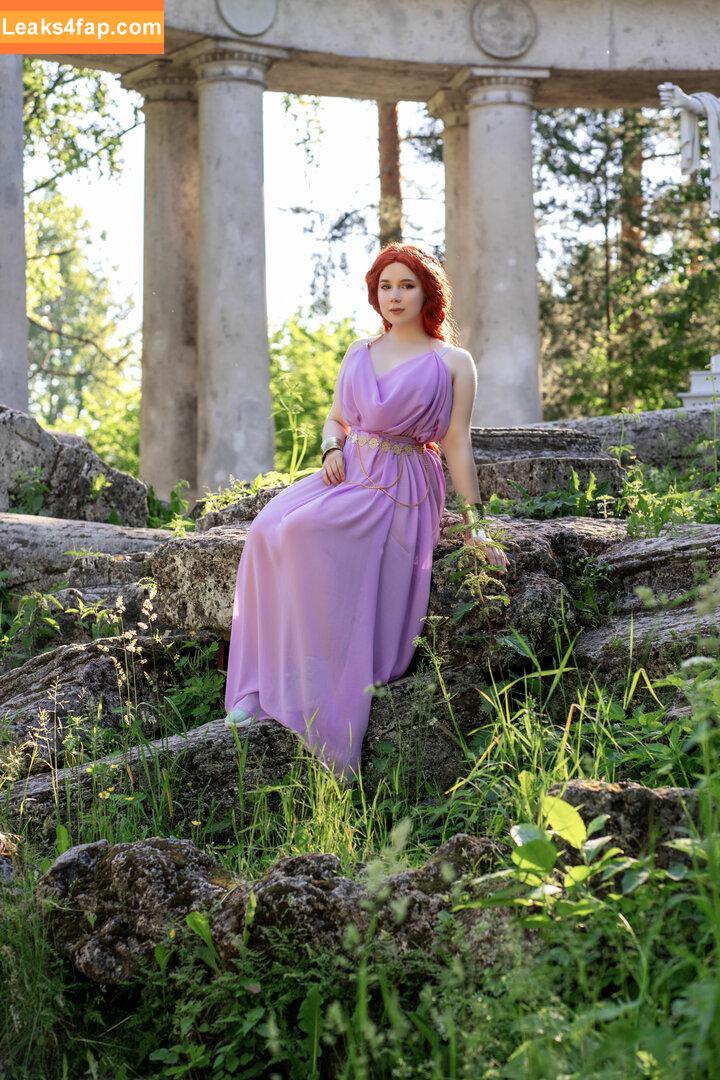 Elune Cosplay / elune_cosplay leaked photo photo #0868