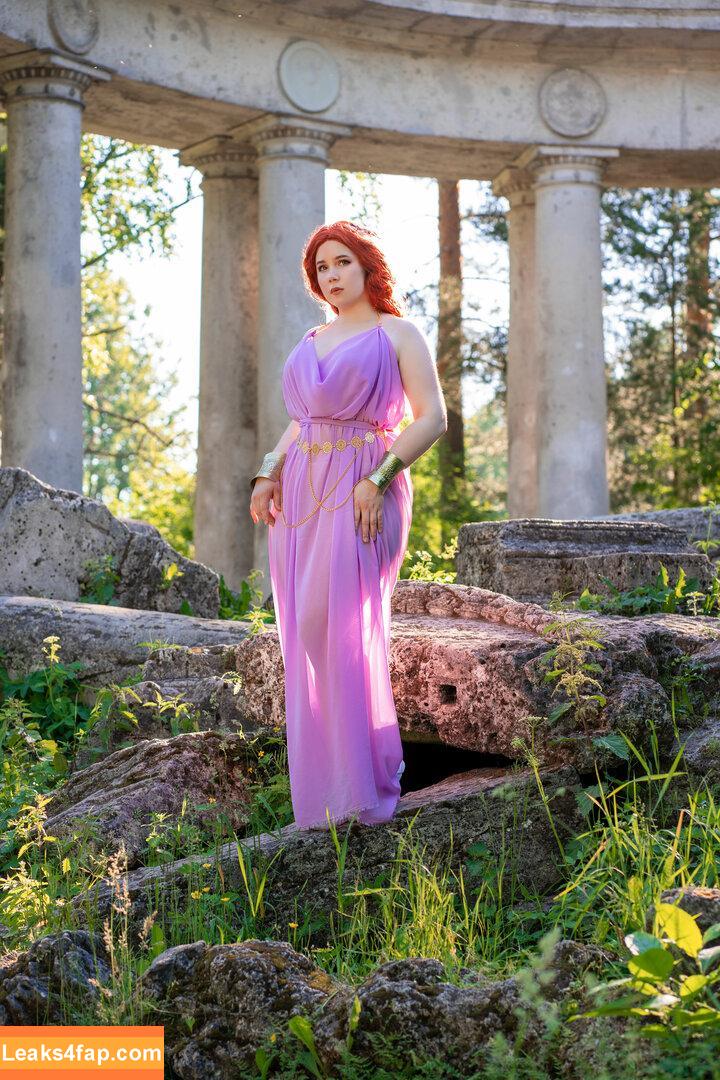 Elune Cosplay / elune_cosplay leaked photo photo #0869