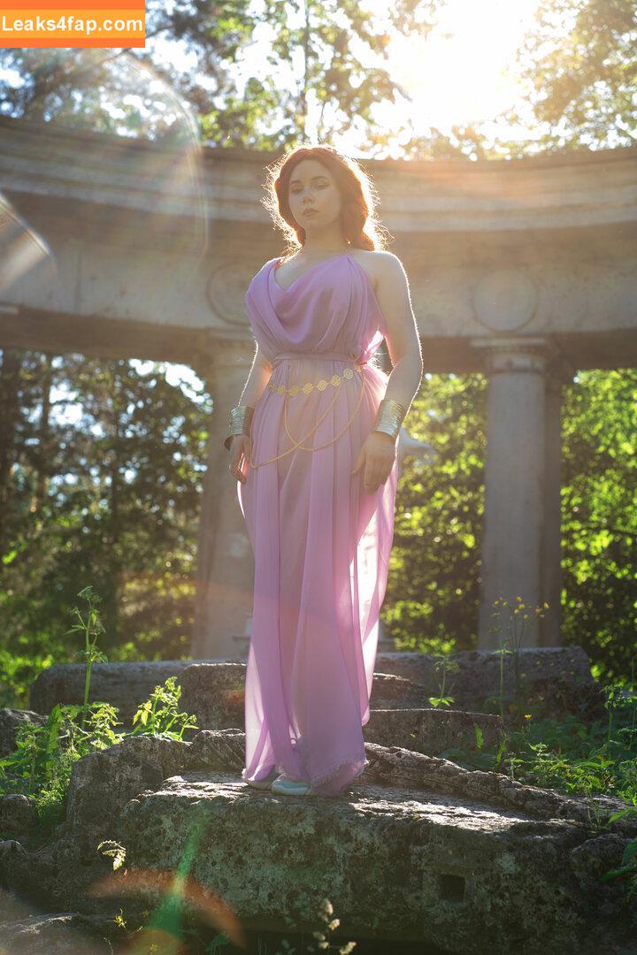 Elune Cosplay / elune_cosplay leaked photo photo #0870