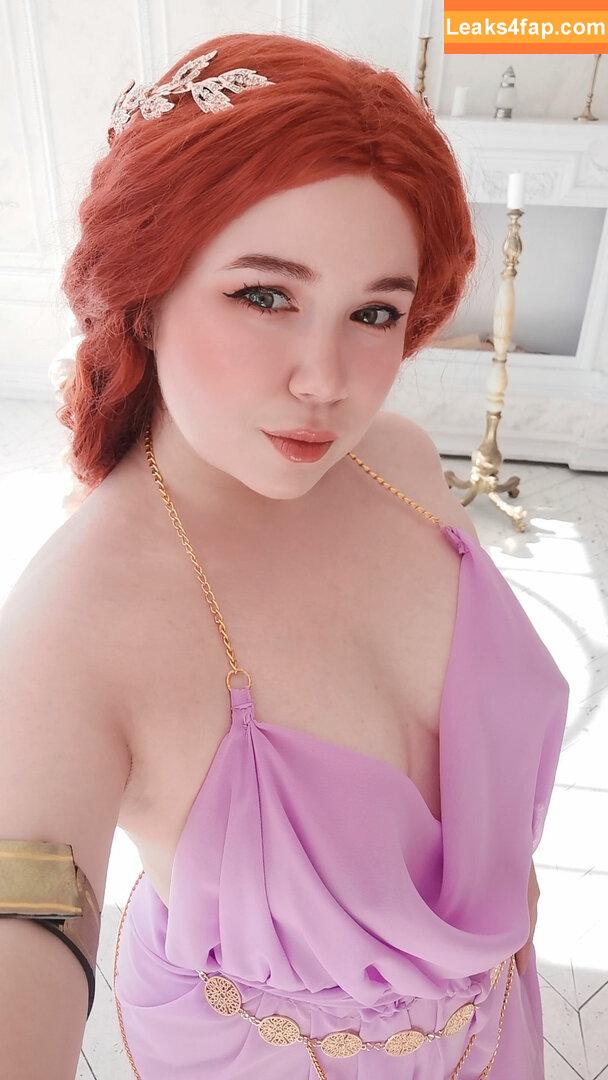 Elune Cosplay / elune_cosplay leaked photo photo #0871